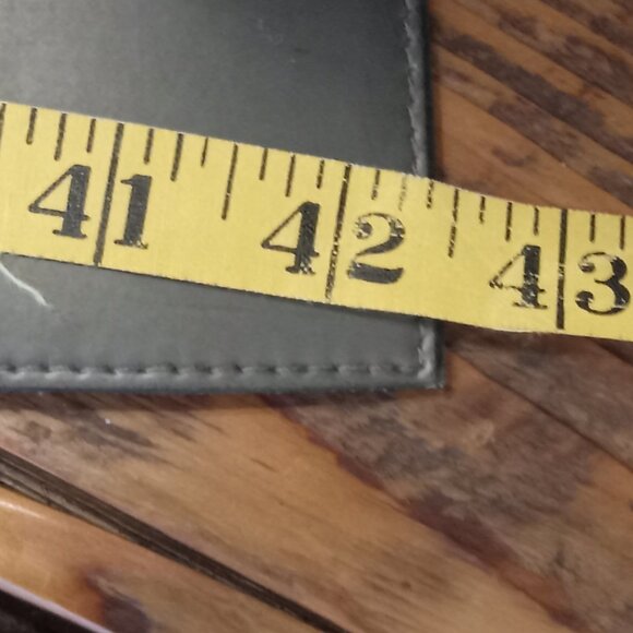 Gérard Darel Vachette leather belt - Picture 4 of 6